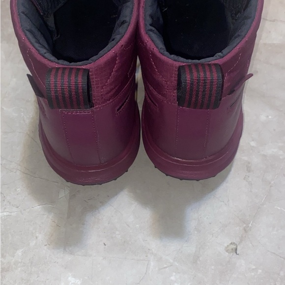 Purple AF1 Air Force Lunar - Picture 4 of 4